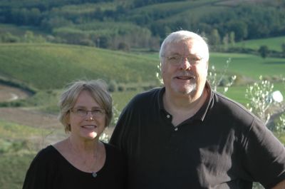 Randall Beaman
