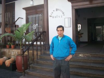 Ruben Angeles