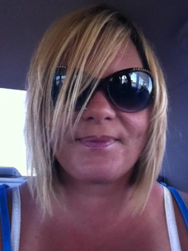 Melissa Huster