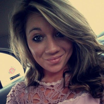 Danielle Widmar