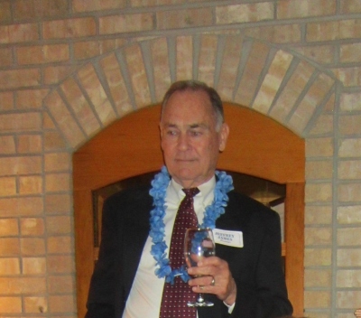 Sam Searcy