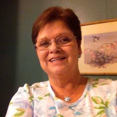 Linda Todd