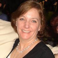 Mary Nelson