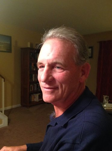Kent Carothers
