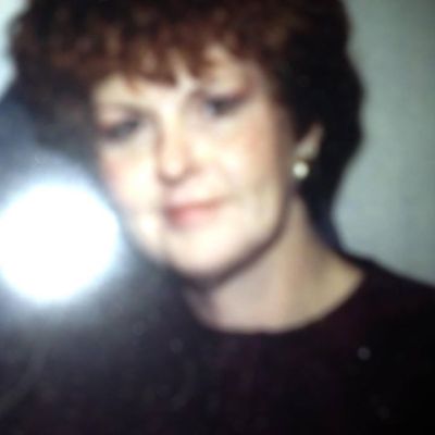 Shirley Thomas