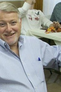 Donald George
