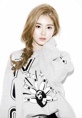 Irene Bae