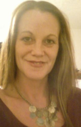 Kimberly Laurenzo