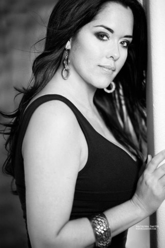 Brande Hunt