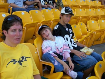 Carol Buckman