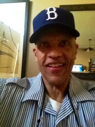 Reginald Dixon