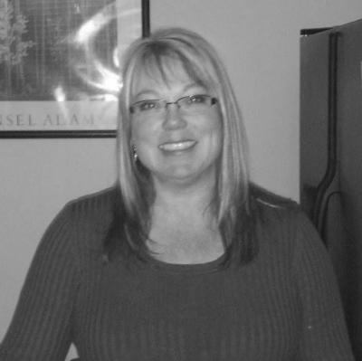 Stacey Jacoby