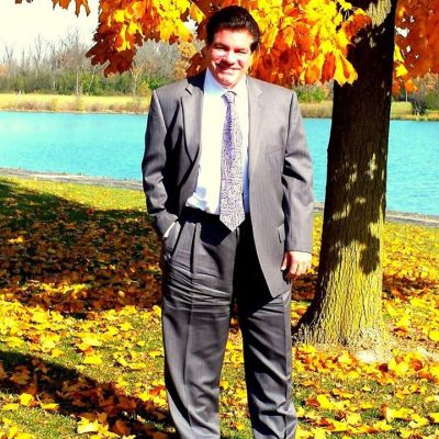 John Trombley