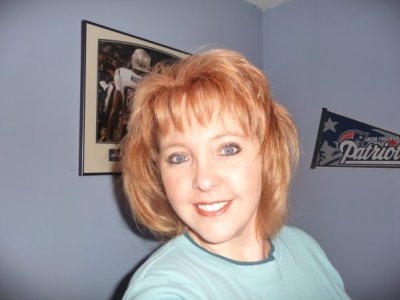 Brenda Katzanek
