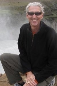 Stephen Guerrero