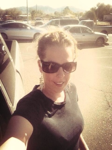 Kimberly Mckinney