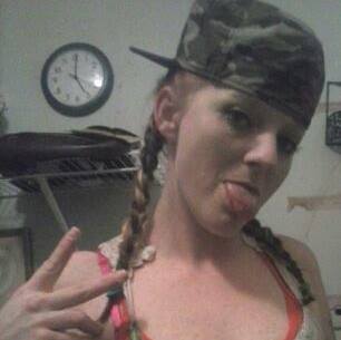 Jessica Strickland