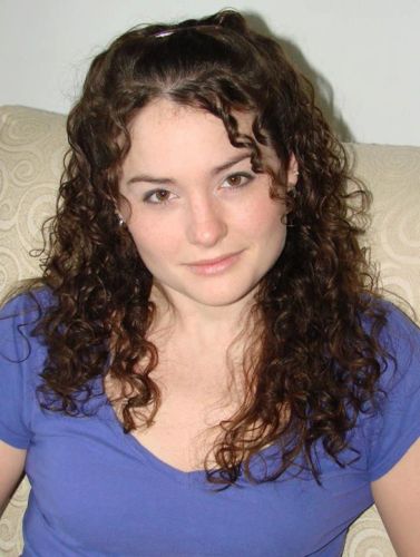 Kristie Cronin
