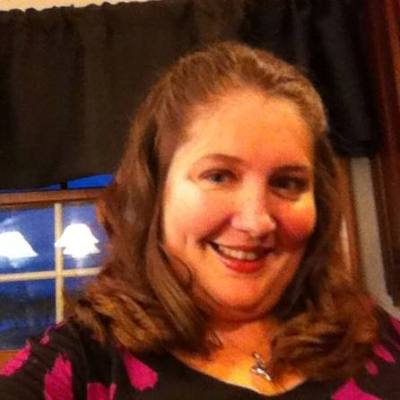 Dusti Larson