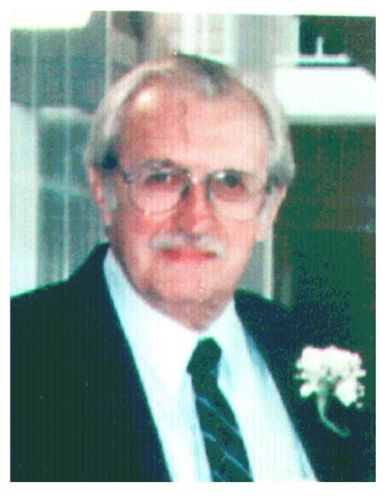James Odum