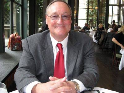Louis Eaccarino