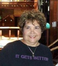 Doris Jackson
