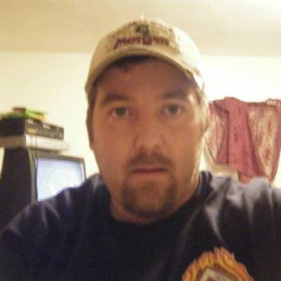 Nathanael Blevins