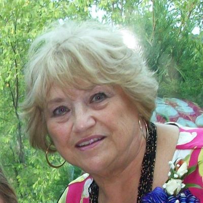 Dolores Kuhn