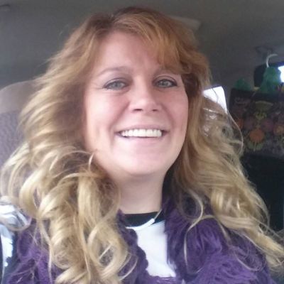 Kimberly Dombroff
