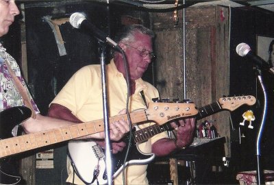 John Boyer