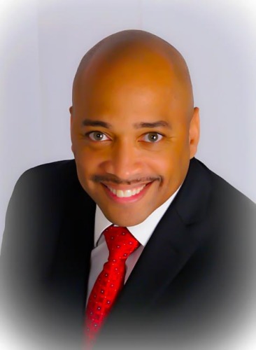 Gregory Trent