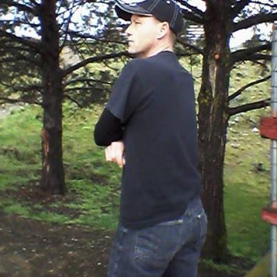 Brian Wainscott