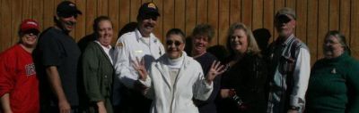 Mary Kroeger