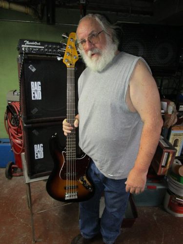 John Valocik