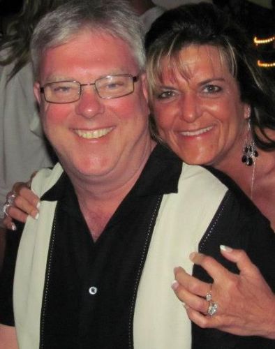 Brenda Hovey