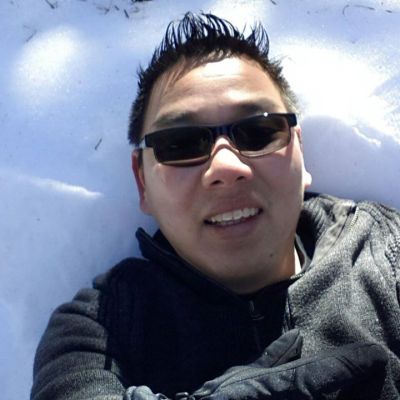 Keith Chua