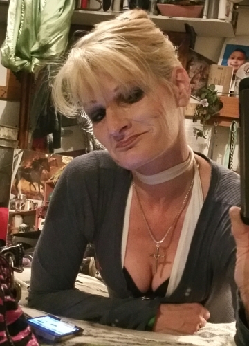 Bunny Wells