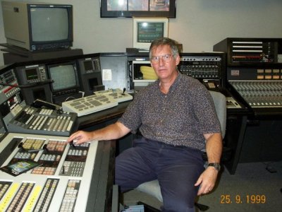 Gordon Laubach