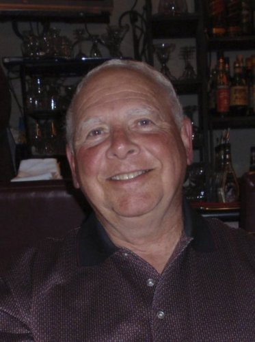 Robert Katz