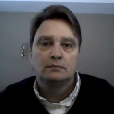 Phillip Curry
