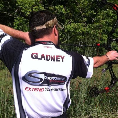 Joshua Gladney