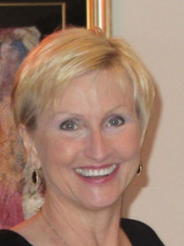 Judy Fisher