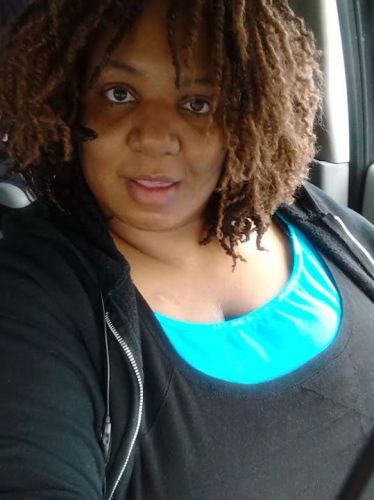 Davida Brown