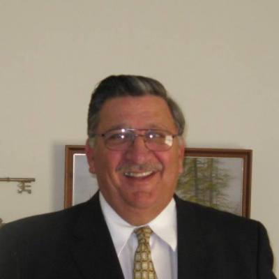 Charles Harmon