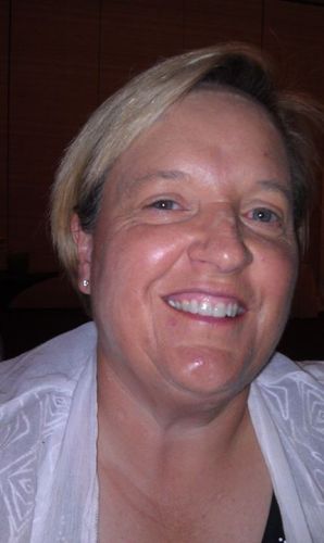 Teresa Allen