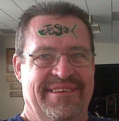 Randy Dueck