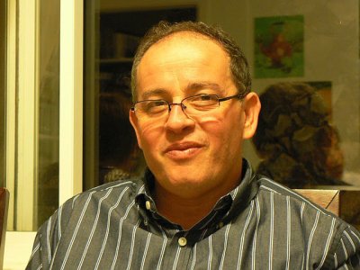 Shalom Dahan