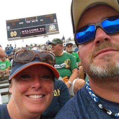 Jodi Lillard