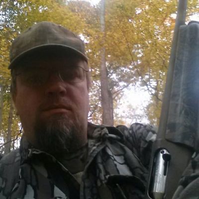 Rodney George