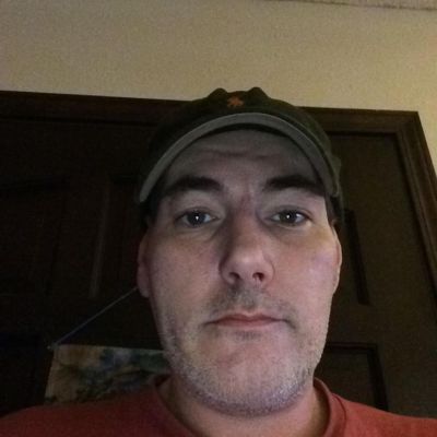 Wayne Swearingen